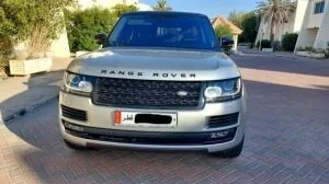 Land Rover Range Rover 2016 — MzadQatar