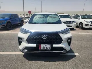Toyota Veloz 2024 — MzadQatar