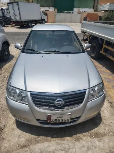 Nissan Sunny 2011 — MzadQatar