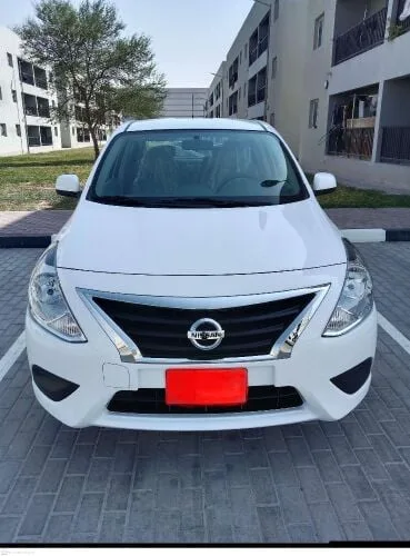 Nissan Sunny 2023 — MzadQatar
