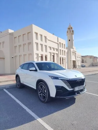 Dongfeng Mage 2025 — MzadQatar