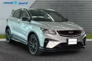 Geely Coolray 2023 — MzadQatar