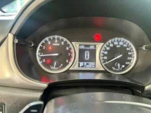 Suzuki Vitara 2018 — MzadQatar