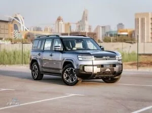 Byd TI7 2027 — MzadQatar