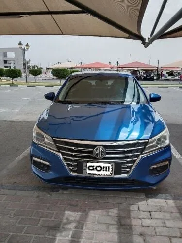 MG 5 2022 — MzadQatar