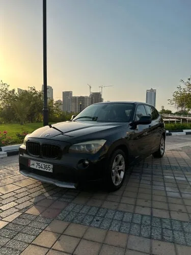 BMW X1 2011 — MzadQatar