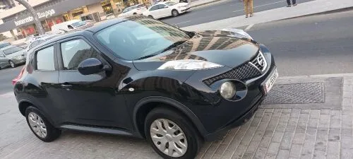 Nissan Juke 2013 — MzadQatar