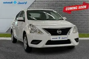 Nissan Sunny 2020 — MzadQatar