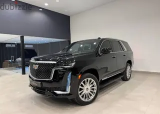 Cadillac Escalade 2021 — Dubizzle Qatar
