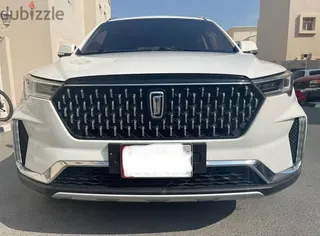 Bestune T33 2022 — Dubizzle Qatar