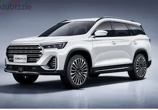 Jetour X90 Plus 2024 — Dubizzle Qatar