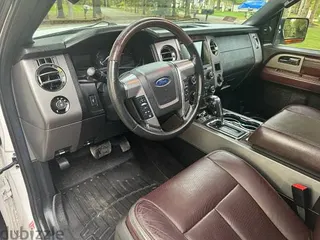 Ford Expedition 2017 — Dubizzle Qatar