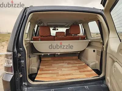 Mitsubishi Pajero 2019 — Dubizzle Qatar