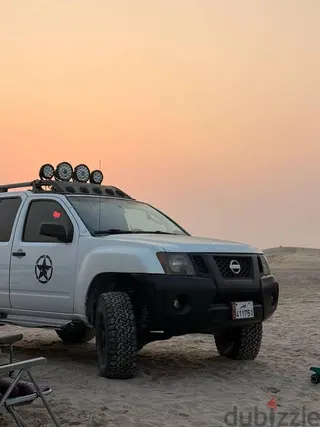 نيسان Xterra 2010 — Dubizzle Qatar