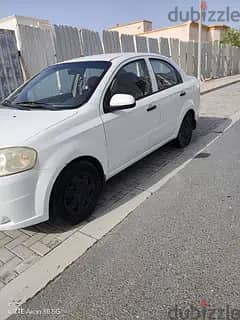 Chevrolet Aveo 2015 — Dubizzle Qatar