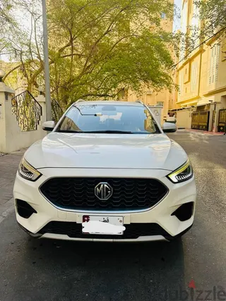 MG ZS 2022 — Dubizzle Qatar