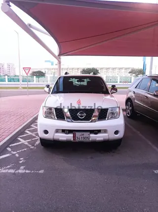 Nissan Pathfinder 2006 — Dubizzle Qatar