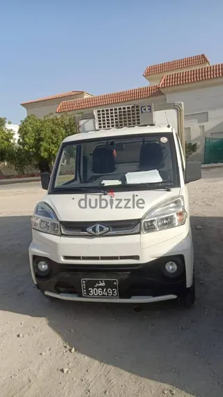 CMC Veryca 2021 — Dubizzle Qatar