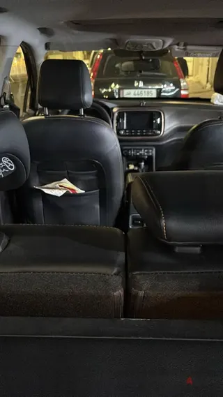 GAC GS3 2022 — Dubizzle Qatar