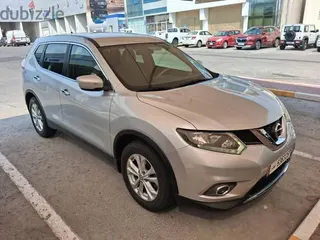 Nissan X-Trail 2015 — Dubizzle Qatar