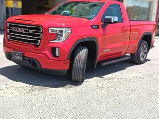GMC Sierra 2021 — Dubizzle Qatar