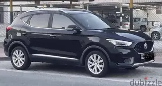 MG ZS 2022 — Dubizzle Qatar