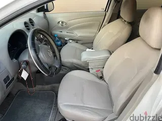 Nissan Sunny 2012 — Dubizzle Qatar