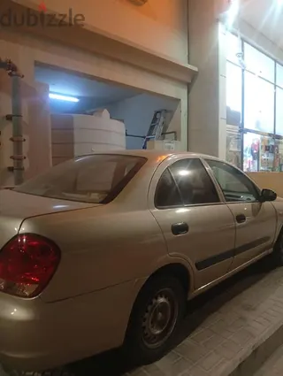 Nissan Sunny 2011 — Dubizzle Qatar