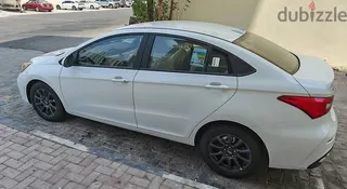شيري Arrizo 5 2026 — Dubizzle Qatar