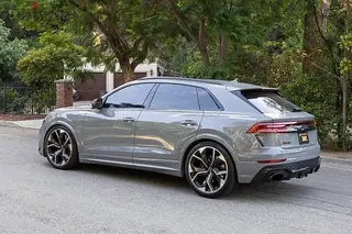 Audi Q8 2022 — Dubizzle Qatar