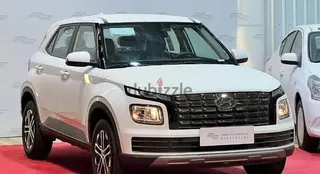 Hyundai Venue 2024 — Dubizzle Saudi