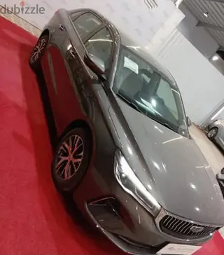Geely Emgrand 2025 — Dubizzle Saudi