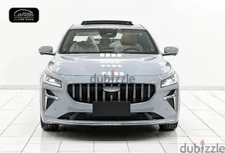 Geely Preface 2025 — Dubizzle Saudi