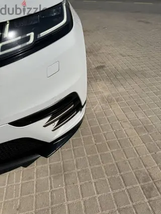 Land Rover Range Rover 2018 — Dubizzle Saudi