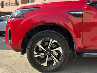 Nissan Xterra 2023 — Dubizzle Saudi