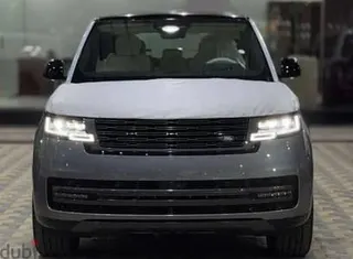 Land Rover Range Rover HSE 2025 — Dubizzle Saudi