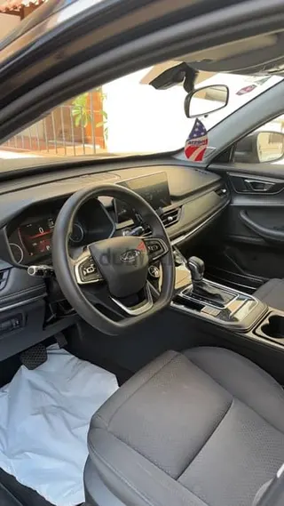 Chery Tiggo 8 2023 — Dubizzle Saudi