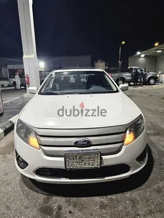 Ford Figo 2012 — Dubizzle Saudi