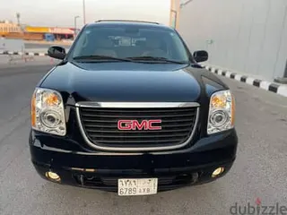 GMC Yukon 2010 — Dubizzle Saudi