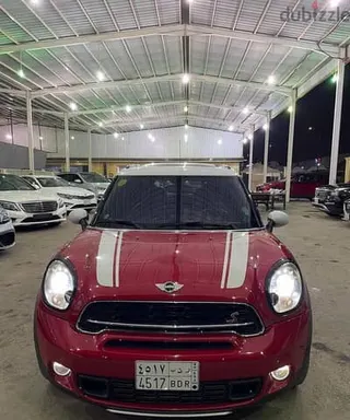 Mini Cooper 2016 — Dubizzle Saudi