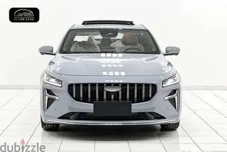 Geely Preface 2025 — Dubizzle Saudi