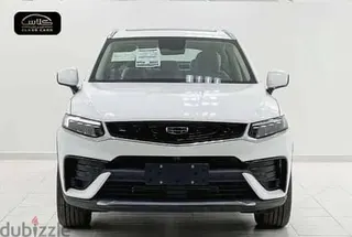 Geely Tugella 2023 — Dubizzle Saudi