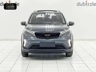 Geely GX3 2025 — Dubizzle Saudi