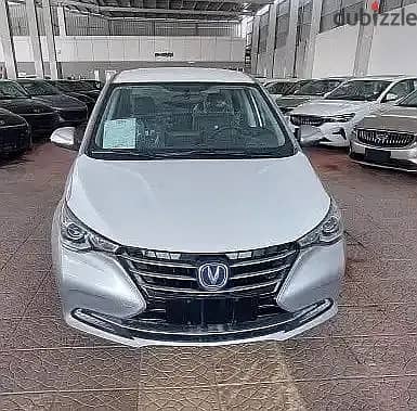Changan Alsvin 2026 — Dubizzle Saudi
