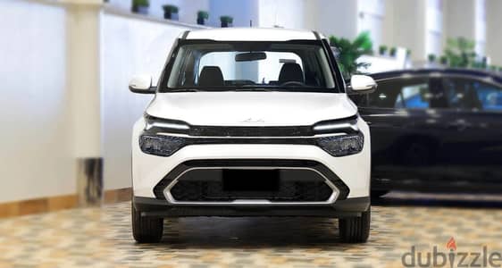 Kia Carens 2025 — Dubizzle Saudi