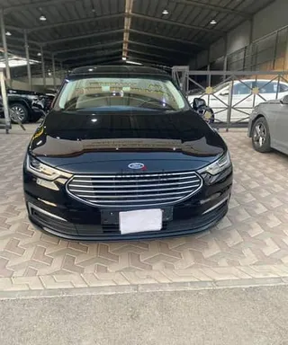 Ford Taurus 2021 — Dubizzle Saudi
