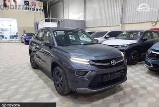 Toyota Urban Cruiser 2026 — Dubizzle Saudi