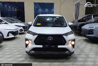 Toyota Veloz 2025 — Dubizzle Saudi