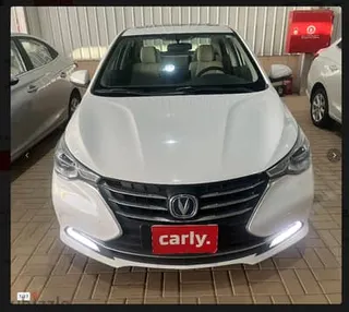 Changan Alsvin 2025 — Dubizzle Saudi