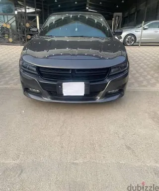 Dodge Charger 2016 — Dubizzle Saudi